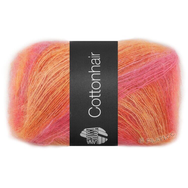 Cottonhair 101