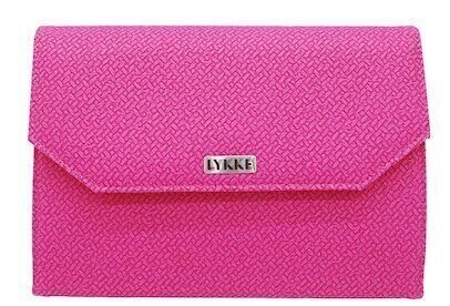 Набор съёмных спиц Lykke Blush Magenta