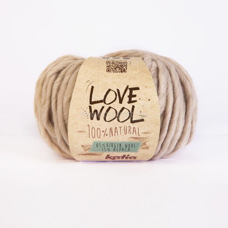 Love Wool