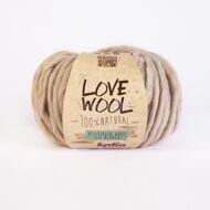 Love Wool