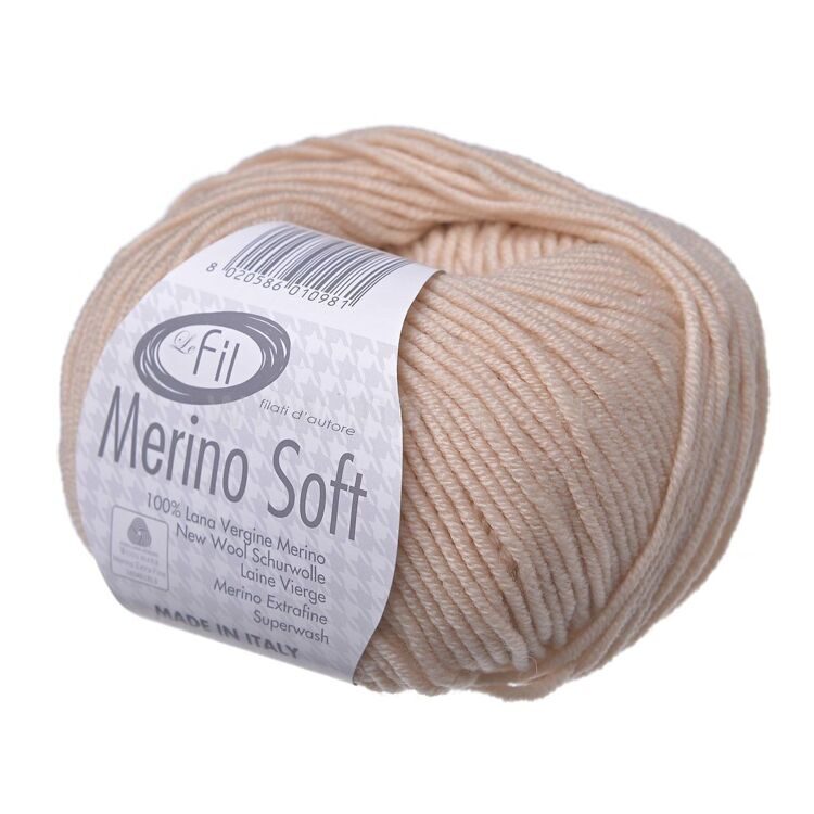 Merino Soft