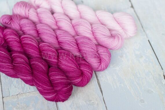Tough Love Sock - Hanami Tough Love Sock - Hanami